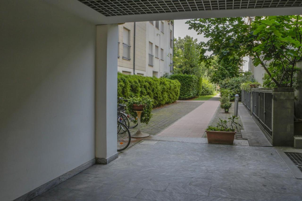 Nolo Uptown Milano公寓 外观 照片
