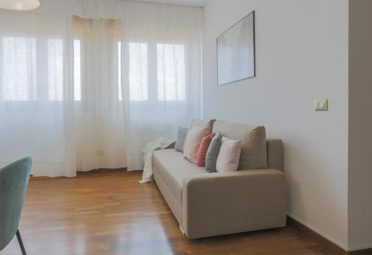 Nolo Uptown Milano公寓 外观 照片