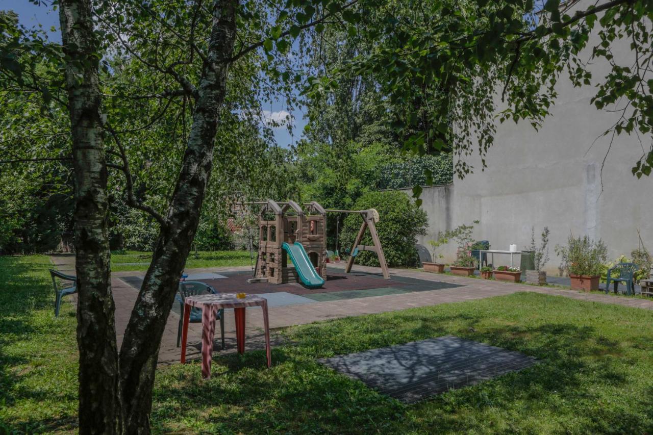 Nolo Uptown Milano公寓 外观 照片
