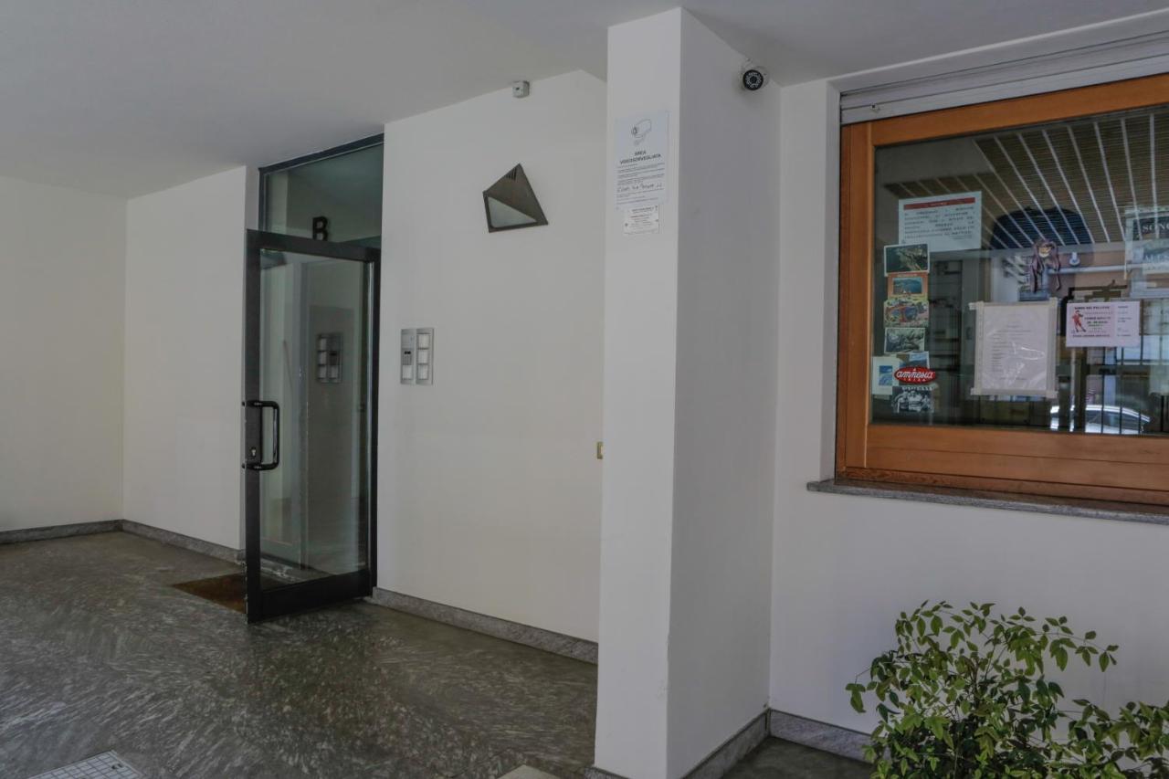 Nolo Uptown Milano公寓 外观 照片