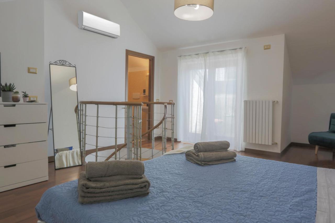 Nolo Uptown Milano公寓 外观 照片