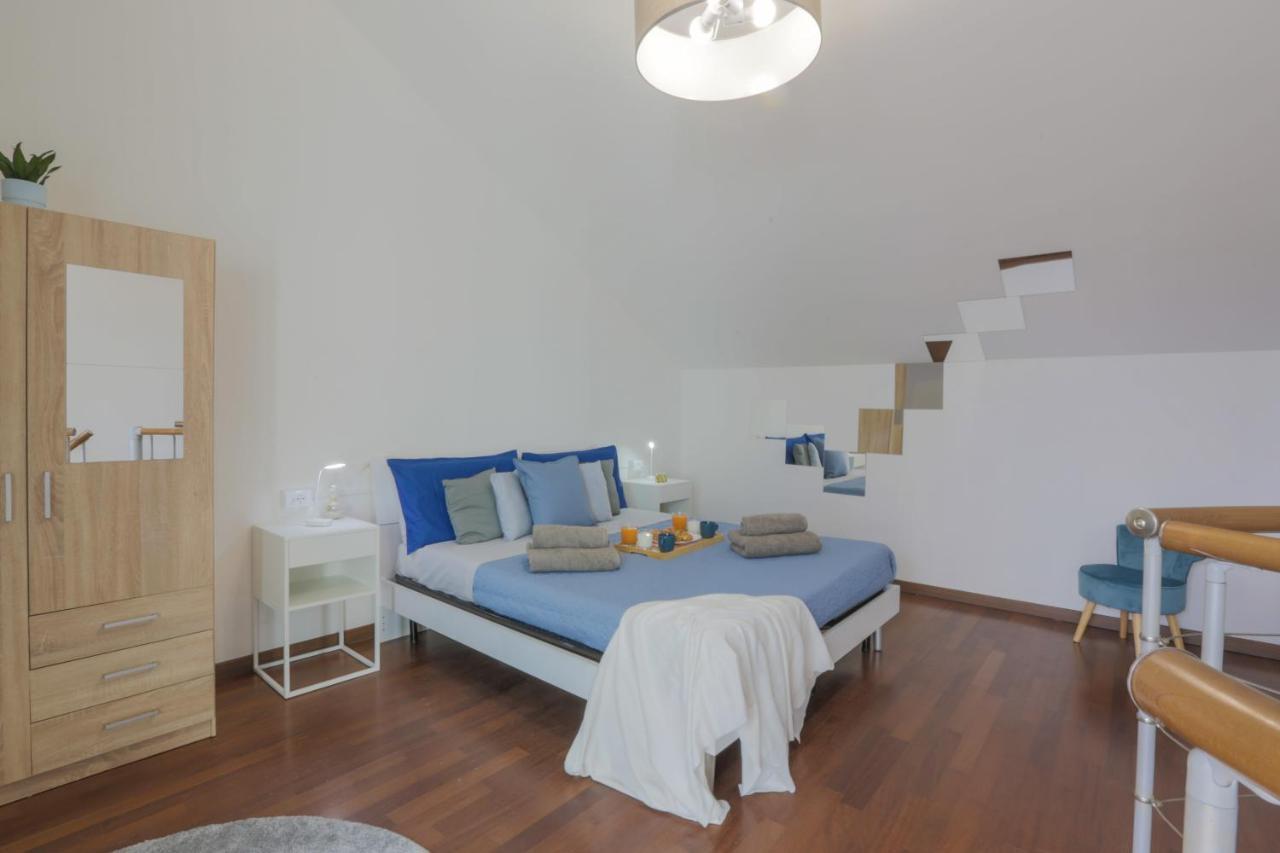 Nolo Uptown Milano公寓 外观 照片