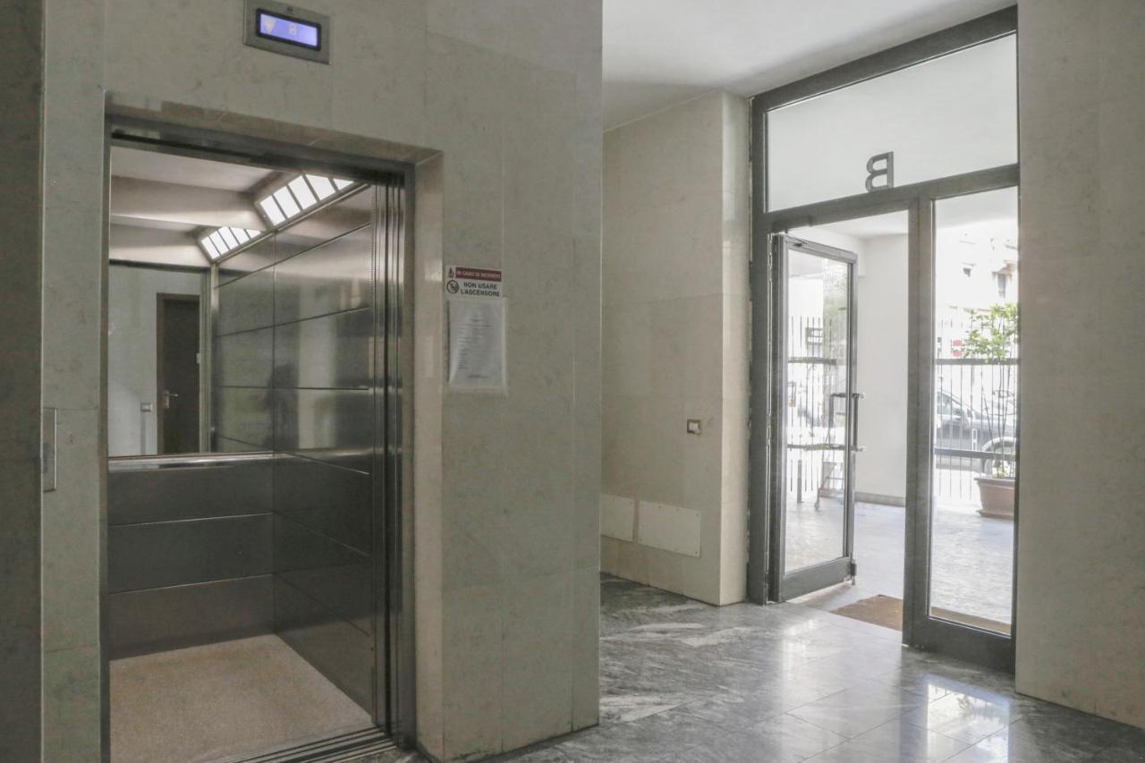 Nolo Uptown Milano公寓 外观 照片